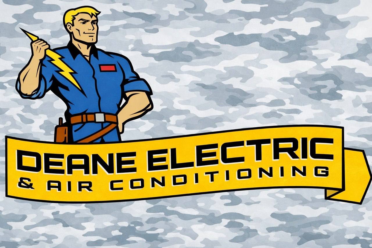 Deane Electric & Air Conditioning