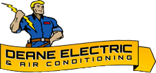 Deane Electric & Air Conditioning
